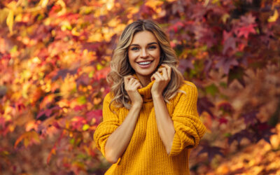 Ben jij al klaar voor de herfst?